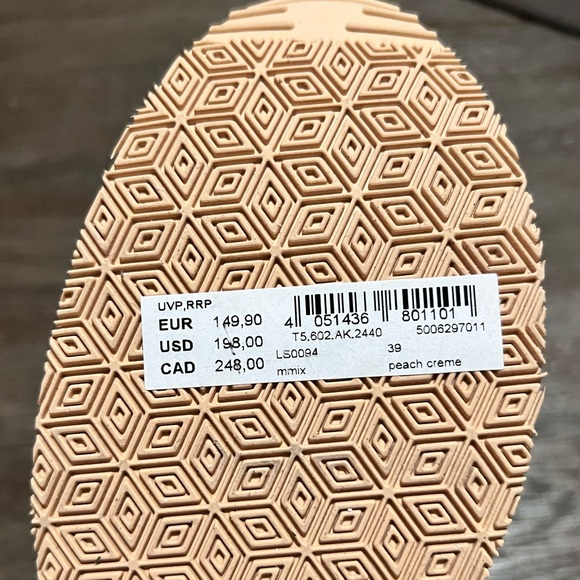 Liebeskind Berlin street shoes - Picture 6 of 12